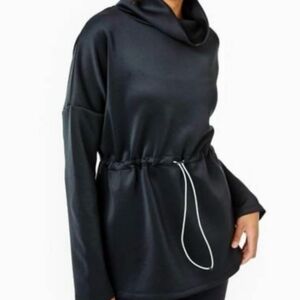 NWT Addison Bay Iverson Pullover Relaxed Fit Lightweight